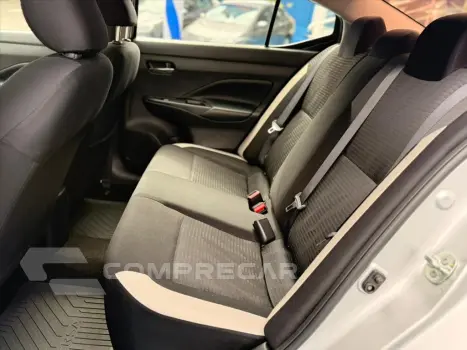 VERSA 1.6 16V FLEX ADVANCE XTRONIC