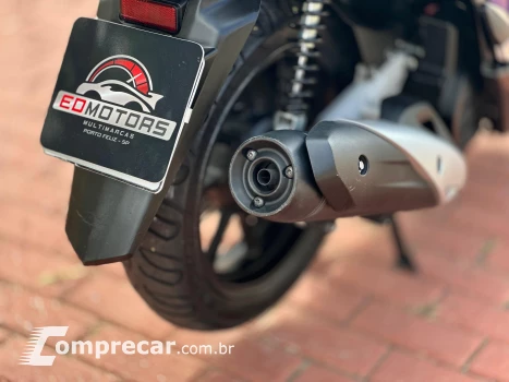 PCX 150