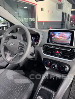 HB20 S 1.0 Comfort Plus