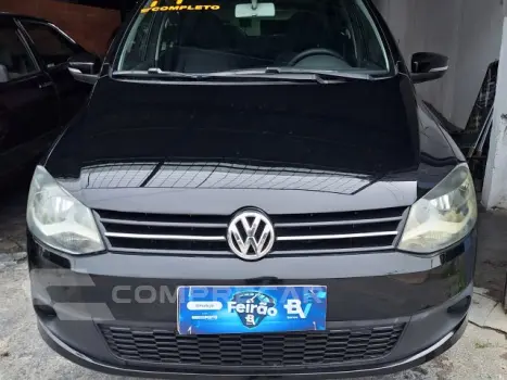 FOX - 1.0 MI 8V 4P MANUAL