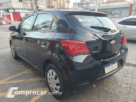 CHEVROLET ONIX 1.0 MPFI LT 8V 2019
