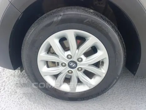 CRETA 1.6 16V Action