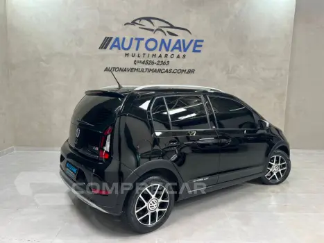 Cross UP 1.0 12V 4P TSI FLEX