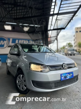 FOX 1.6 MI Bluemotion 8V
