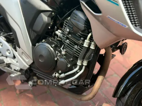 FZ25 FAZER