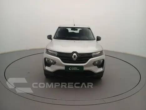 KWID 1.0 12V SCE FLEX ZEN MANUAL