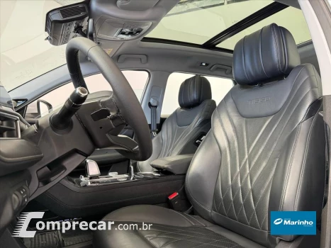 TIGGO 8 PRO 1.5 TCI PLUG-IN HYBRID DHT