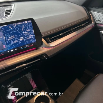 X1 SDRIVE 20i M Sport 2.0 TB Aut.