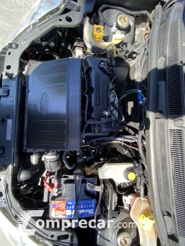KA 1.0 I 8V