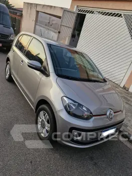 Up Move 1.0 tsi
