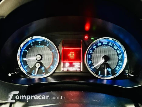 COROLLA XEI20FLEX