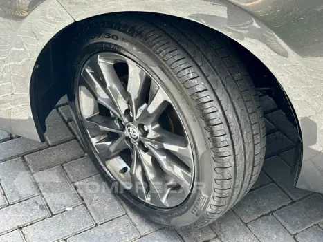 COROLLA 2.0 XEI 16V FLEX 4P AUTOMÁTICO