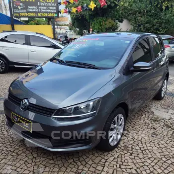 Fox Trendline 1.0 Flex 12V 5p