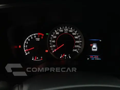 COROLLA CROSS 2.0 Vvt-ie XRE