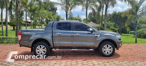 RANGER 3.2 Limited 4X4 CD 20V