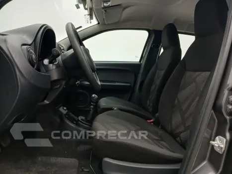 MOBI 1.0 EVO FLEX LIKE. MANUAL