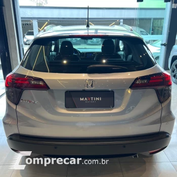 HR-V EX 1.8 Flexone 16V 5p Aut.