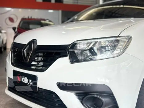 LOGAN - 1.6 16V SCE ZEN MANUAL