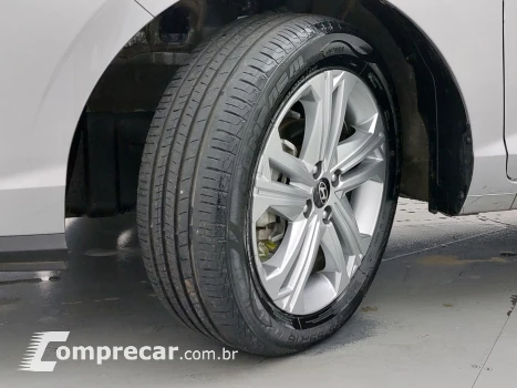 HB20S 1.0 TGDI FLEX COMFORT PLUS AUTOMÁTICO