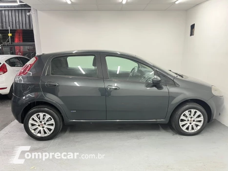 Punto ATTRACTIVE 1.4 Fire Flex 8V 5p
