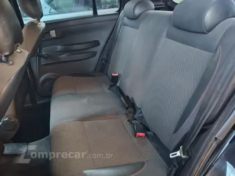 FOX 1.0 MI BLACKFOX 8V