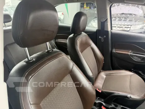 COBALT 1.8 MPFI LTZ 8V FLEX 4P AUTOMÁTICO