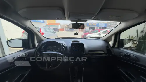 ECOSPORT 1.5 Tivct Freestyle