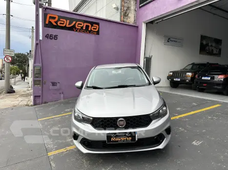 ARGO 1.0 Firefly Drive