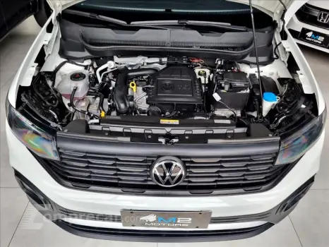 T-CROSS 1.0 200 TSI Sense