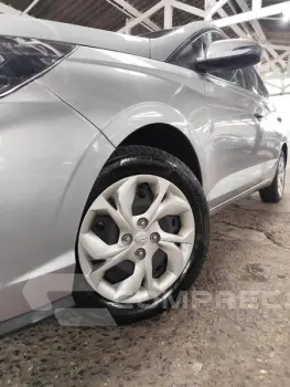 HB20S COMFORT PLUS 1.0 12V FLEX MEC.