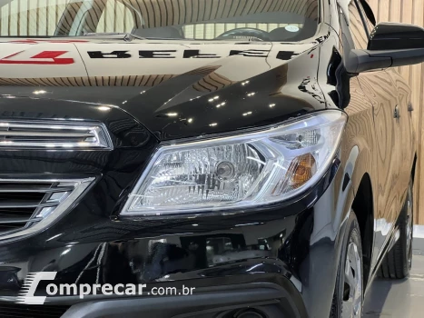 ONIX 1.0 MPFI LT 8V FLEX 4P MANUAL