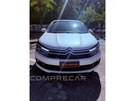 C4 LOUNGE 1.6 THP FLEX SHINE BVA