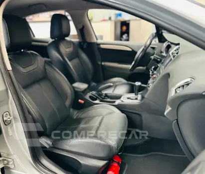 C4 LOUNGE 1.6 THP Tendance