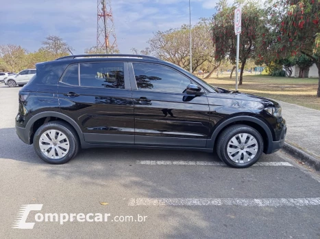 T-CROSS 1.0 200 TSI Sense
