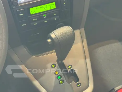 TUCSON 2.0 MPFI GLS 16V 143CV 2WD FLEX 4P AUTOMATICO