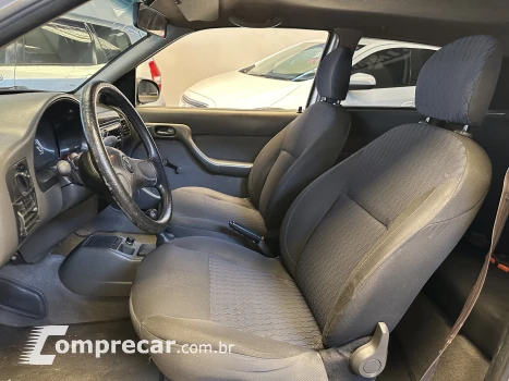 GOL 1.0 I 8V