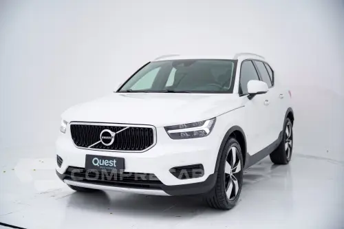 XC 40 T-5 MOMENTUM 2.0 252cv AWD