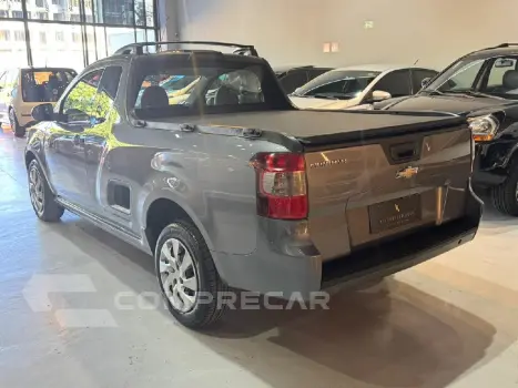 MONTANA 1.4 MPFI LS CS 8V FLEX 2P MANUAL