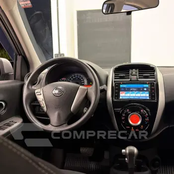 MARCH 1.6 SL 16vstart