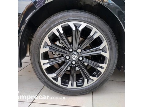 COROLLA 2.0 VVT-IE FLEX XEI DIRECT SHIFT