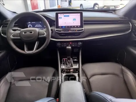 COMPASS 1.3 T270 Turbo S