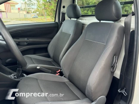 SAVEIRO - 1.6 MSI TRENDLINE CS 8V 2P MANUAL