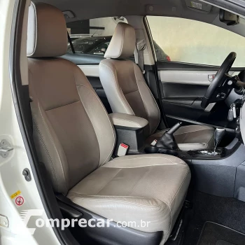 COROLLA 2.0 XEI 16V