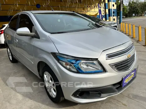 PRISMA 1.4 LTZ Spe/4 8V