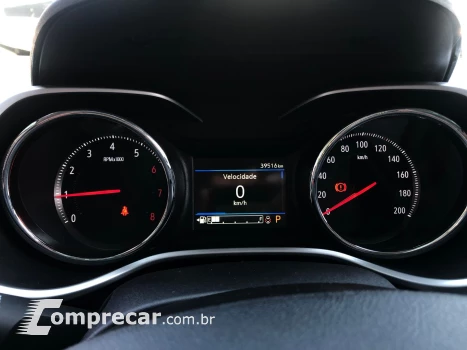 Tracker 1.2 Turbo Flex Premier Automático