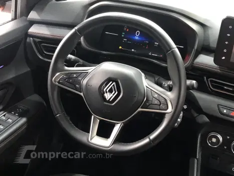 KARDIAN 1.0 TCE FLEX PREMIÉRE EDITION EDC