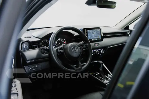 HR-V 1.5 DI I-vtec EXL