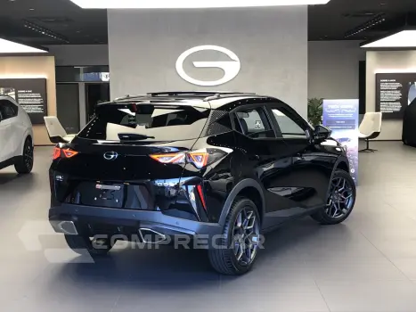 GS3 1.5 TURBO GASOLINA ELITE DCT