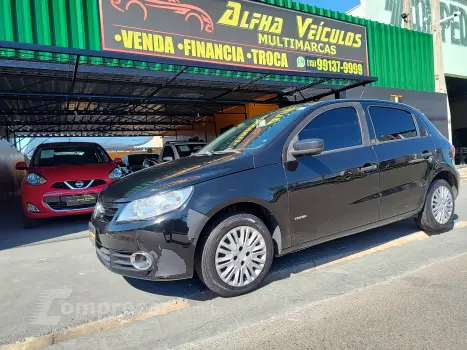 GOL 1.0 MI Trend 8V