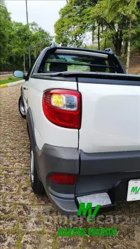 STRADA 1.4 MPI HARD WORKING CS 8V FLEX 2P MANUAL